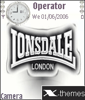 LONSDALE Themes